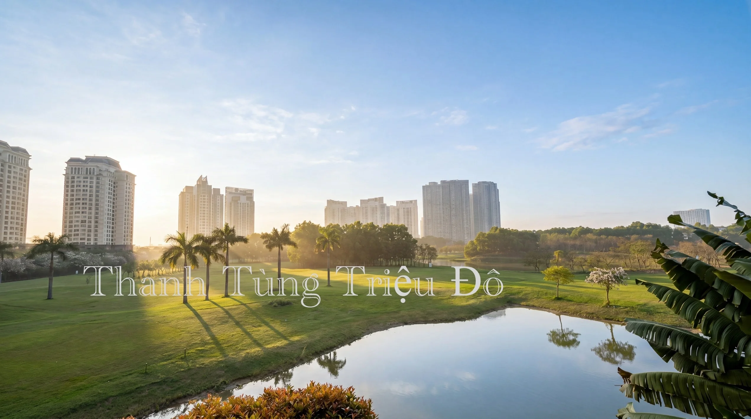 hoang-hon-binh-yen-tren-ho-dieu-hoa-biet-thu-ciputra-thanhtungtrieudo.webp
